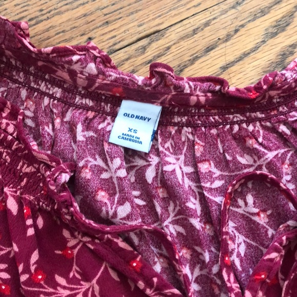 Pink blouse - Picture 2 of 4